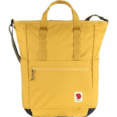 Fjällräven Udsalg Rygsæk Dame High Coast Gul GETK92506